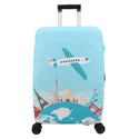 Housses de valise