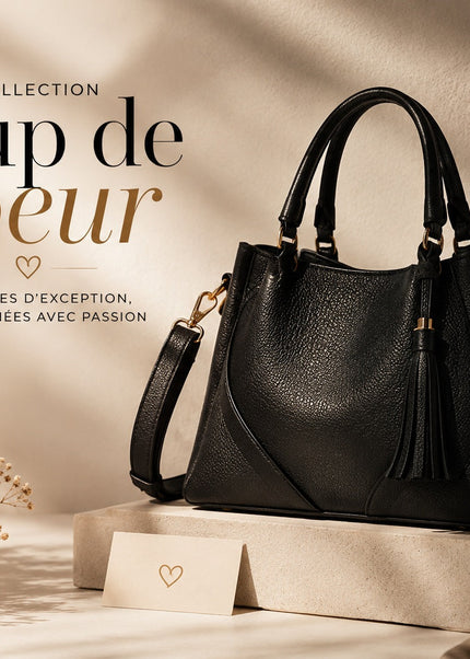 Collection image for: Nos Coup De Cœurs