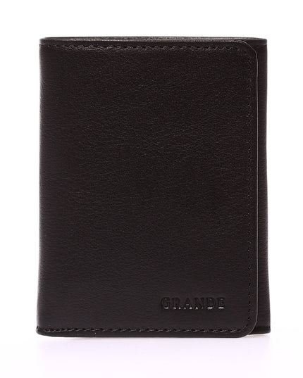 1414 Portefeuille Homme Grande® – Compact, Élégant & Fonctionnel
