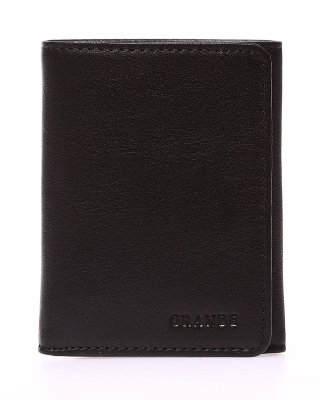 1414 Portefeuille Homme Grande® – Compact, Élégant & Fonctionnel