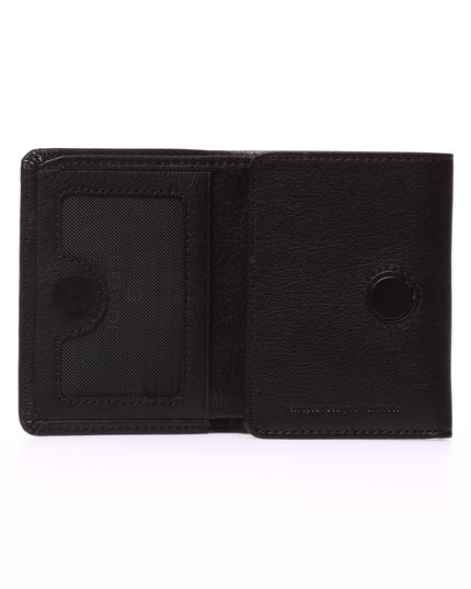 1414 Portefeuille Homme Grande® – Compact, Élégant & Fonctionnel