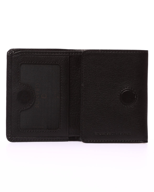 1414 Portefeuille Homme Grande® – Compact, Élégant & Fonctionnel
