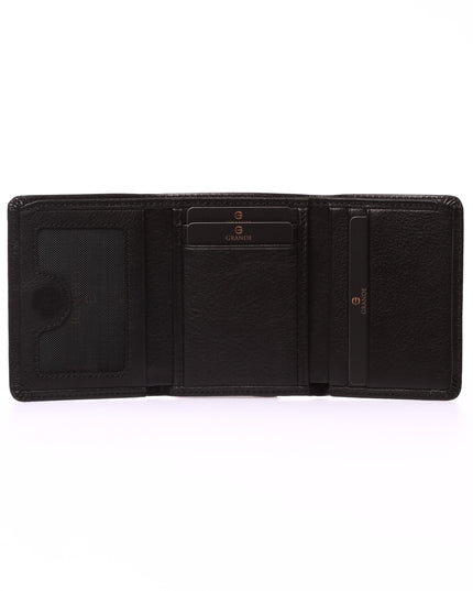 1414 Portefeuille Homme Grande® – Compact, Élégant & Fonctionnel
