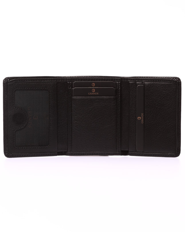 1414 Portefeuille Homme Grande® – Compact, Élégant & Fonctionnel