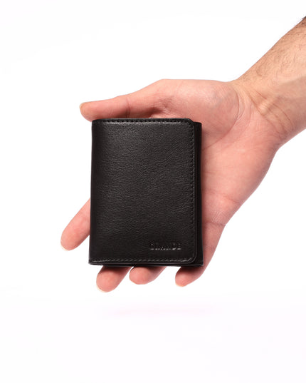 1414 Portefeuille Homme Grande® – Compact, Élégant & Fonctionnel