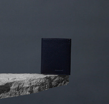Portefeuille Grande® Homme Cuir – Le Compact