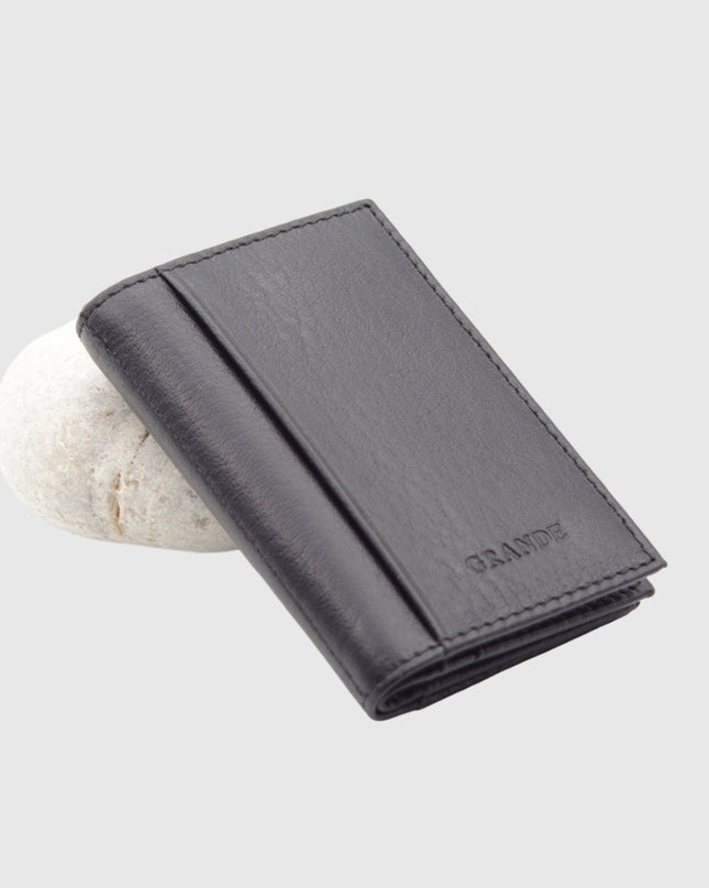 825 Porte-cartes Premium en Cuir Véritable – Élégance & Organisation au Quotidien