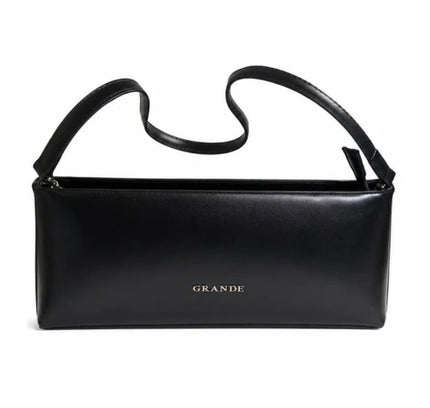 La Colette Grande® - Sac à Main Élégant Noir