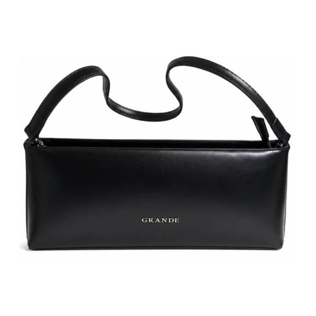 Sac à Main Élégant Grande® Noir