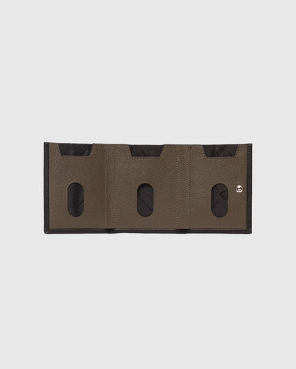 724 Large RFID Card Holder – Compact elegance & everyday security