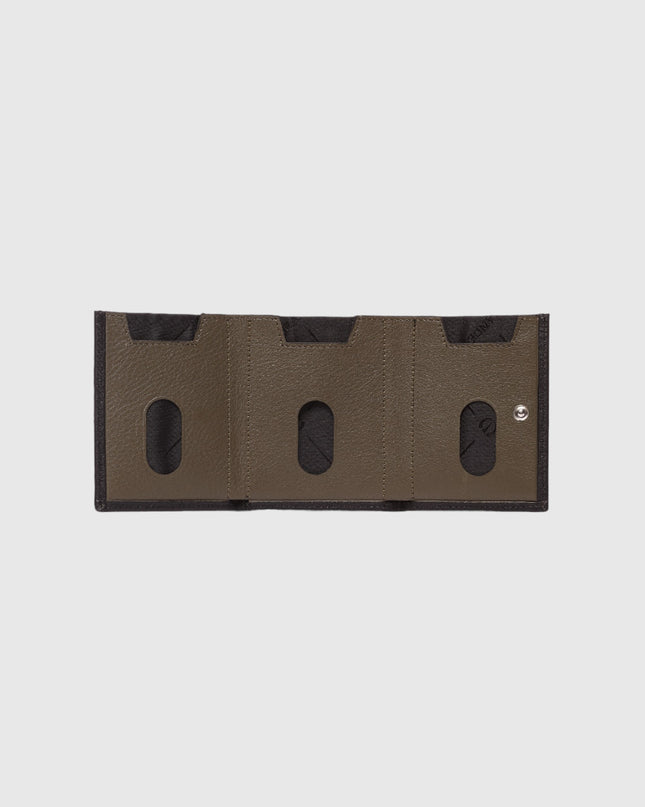 724 Large RFID Card Holder – Compact elegance & everyday security