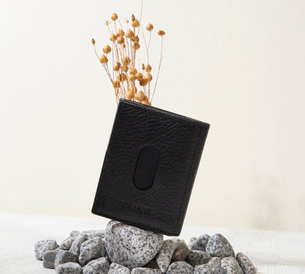 Porte-cartes RFID Grande® –  Élégance & sécurité