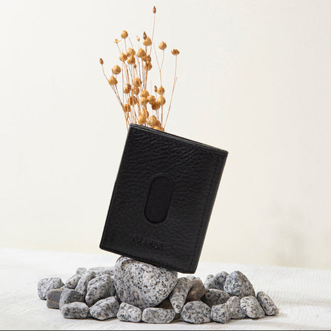 Porte-cartes RFID Grande® –  Élégance & sécurité