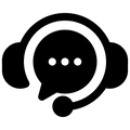 Service client 7/7