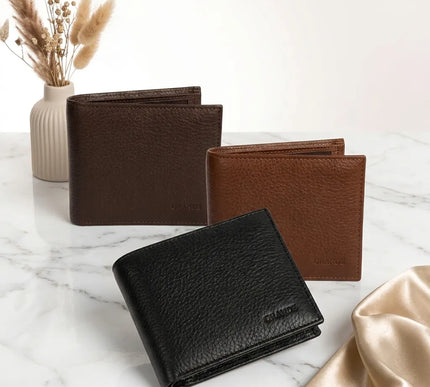Portefeuille Homme Cuir – Le Petit Compact