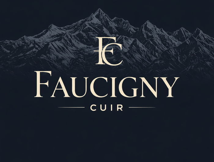 <h3>l’alliance de la qualité et de l’élégance<br/><span style="text-decoration:underline">Faucigny Cuir</span></h3>