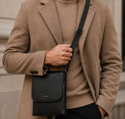 Sac Bandoulière Grande® Mixte