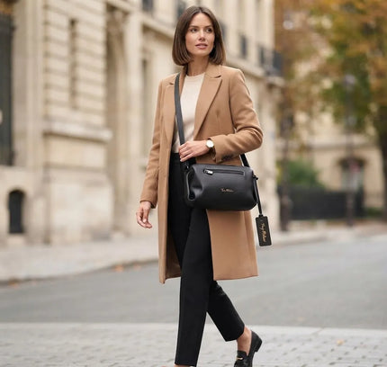 La Céleste Tony Bellucci® - Sac Bandoulière Femme