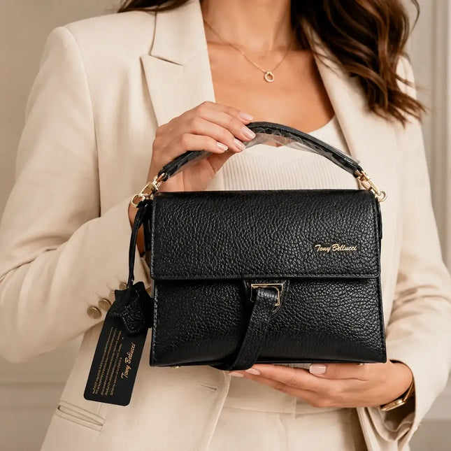 Sac à Main Femme Tony Bellucci Cuir