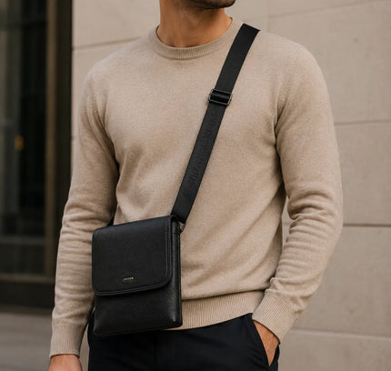 Sac Bandoulière Grande® Mixte