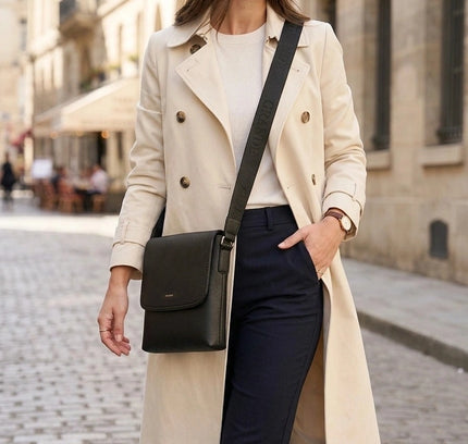Sac Bandoulière Grande® Mixte