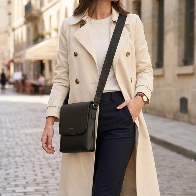 Sac Bandoulière Grande® Mixte