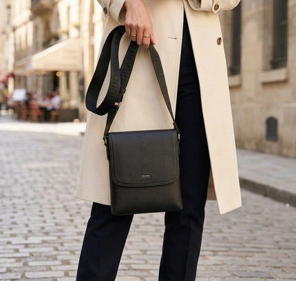 Sac Bandoulière Grande® Mixte