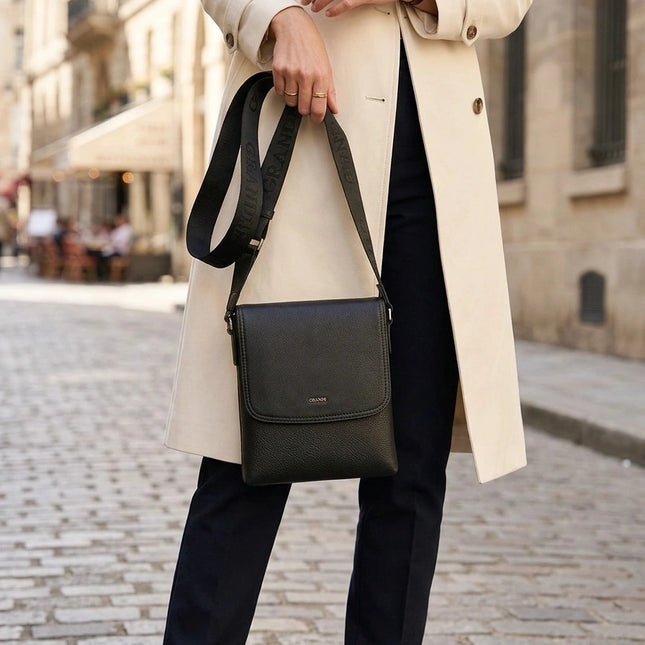 Sac Bandoulière Grande® Mixte